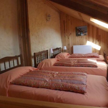 La Chuchotiere Bed & Breakfast Sainte-Maure-de-Touraine Exterior photo
